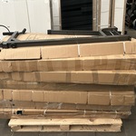 7x Fitness krachtstation Active Panther